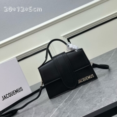 Jacquemus Satchel Bags